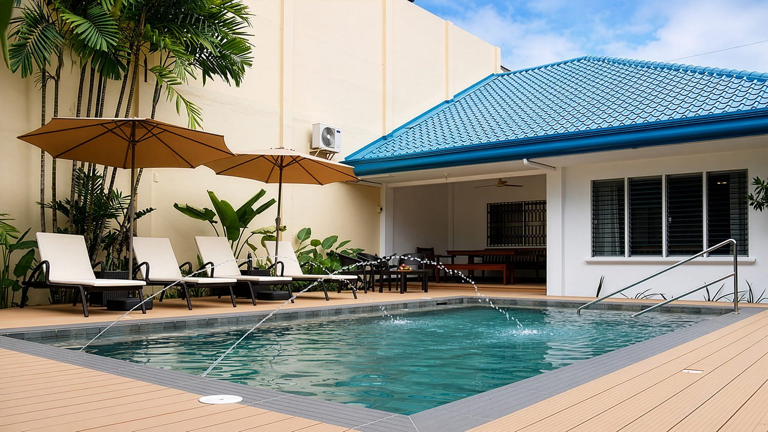 Felisa Guesthouse
